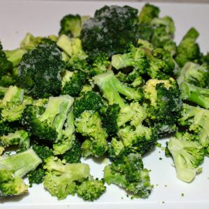 Broccoli Org 10kg