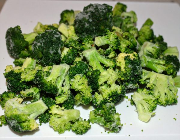 Broccoli Org 10kg