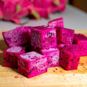Dragon Fruit 10x1kg