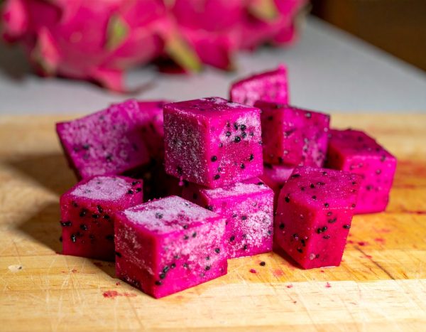 Dragon Fruit 10x1kg
