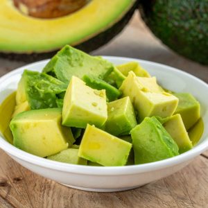 Avocado Dice 10x1kg