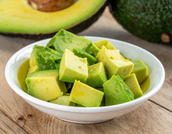 Avocado Dice 10x1kg