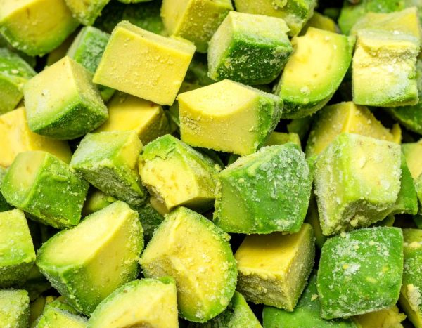Avocado Dice 10x1kg - Image 2