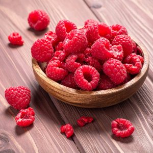 Australian Raspberries Crumble 1KG x 12