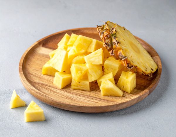 Pineapple 10x1kg