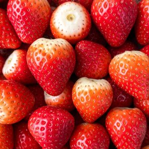 Strawberries 10x1kg