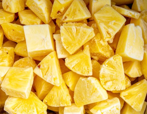 Pineapple 10x1kg - Image 2