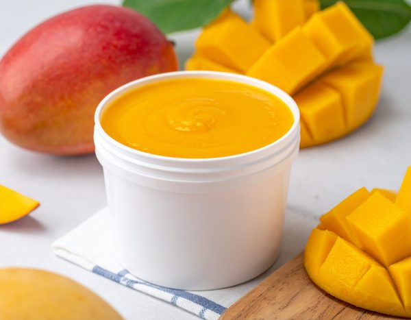 Australian Mango Puree KP 1L x 10